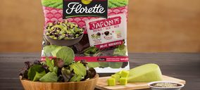 Japón y México, la nueva propuesta gastronómica de Florette