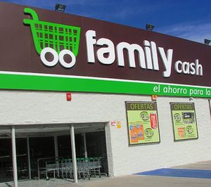 Family Cash estrena plataforma logística y prepara nuevas aperturas