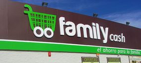 Family Cash estrena plataforma logística y prepara nuevas aperturas