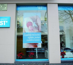 Servicios de Teleasistencia (Atenzia)  firma un convenio de colaboración con la Sociedad Valenciana de Geriatría y Gerontología