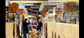 Bricor se refuerza en Madrid