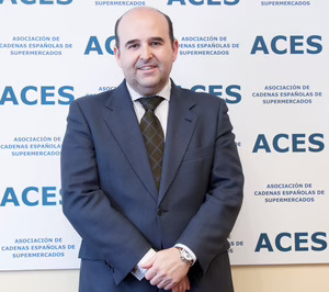 Aurelio del Pino (ACES):“Las cuestiones medioambientales cada vez son más importantes en el trabajo de la asociación”