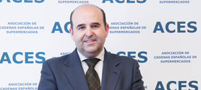Aurelio del Pino (ACES):“Las cuestiones medioambientales cada vez son más importantes en el trabajo de la asociación”
