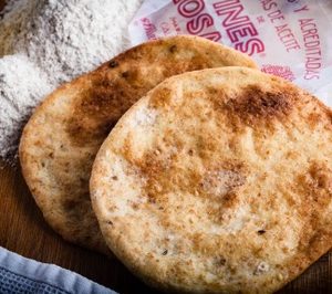 Inés Rosales se vuelca en la innovación