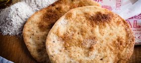 Inés Rosales se vuelca en la innovación