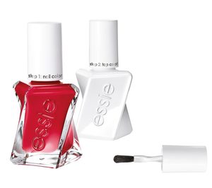 Essie se alía con la alta costura y lanza Essie Gel Couture