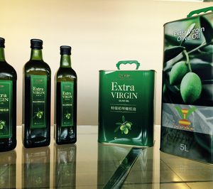 Aceites Maeva tiene tres planes de inversión