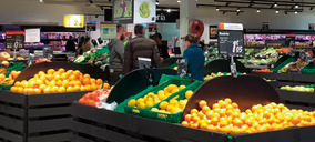 Carrefour negocia la adquisición de nueve tiendas a Coop. Alvimar