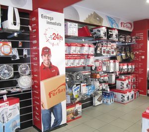 Fersay traslada sus instalaciones en Alicante