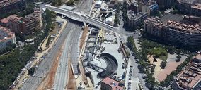 Operación anticorrupción en las obras de la LAV