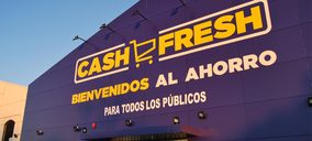 Cash Fresh se estrenará en Badajoz
