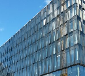 Tvitec gana el premio Isolar por  el acristalamiento de la nueva sede de Nordea Bank