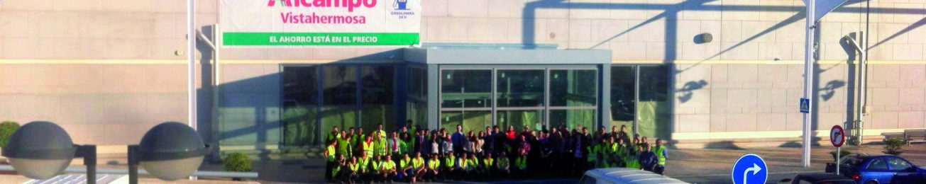 Informe 2016 del mercado de hipermercados