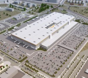 Amazon construirá un centro logístico de 60.000 m2 en Barcelona