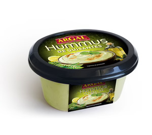 Argal se apunta al tapeo