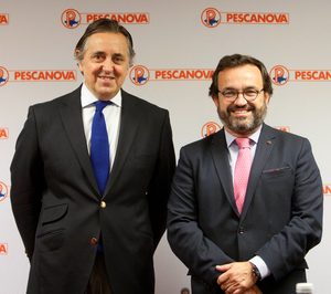 Las ventas de Pescanova crecen un 4,5% hasta mayo