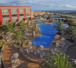 KN Hoteles compra e incorpora su primer establecimiento fuera de Tenerife