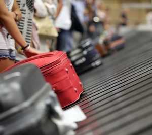 Los residentes en España viajaron un 23,4% más en el primer trimestre