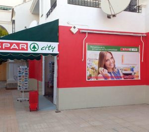 Spar City, la nueva línea comercial de Spar