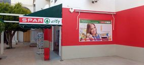 Spar City, la nueva línea comercial de Spar