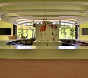 Concept Hotel Group incorpora su tercer establecimiento