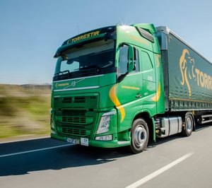 La portuguesa Torrestir entra en Astre Ibérica