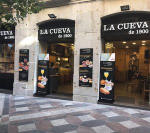 La Cueva de 1900 amplía presencia en Madrid