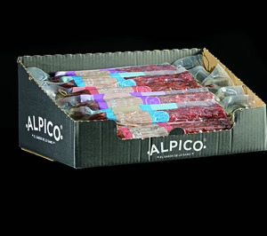 Belloterra Delicatessen lanza los embutidos de ave ‘Alpico’