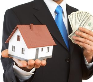 Las hipotecas aumentan en abril