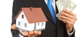 Las hipotecas aumentan en abril