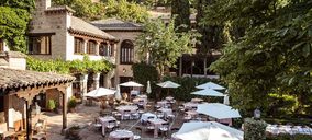 El hotel toledano Hacienda del Cardenal cambia de propiedad