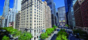 Pontegadea se hace con la propiedad del hotel de Iberostar en Nueva York