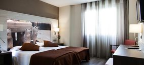 Un conocido hotel de Granada concluye su reforma integral