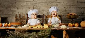 Menal apuesta fuerte por la  pastelería sin gluten