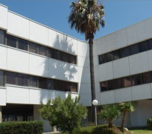 Una empresa gaditana construirá un hospital privado en la Zona Franca de Cádiz