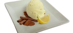 Ibepan añade a su catálogo los helados artesanales de Giangrossi