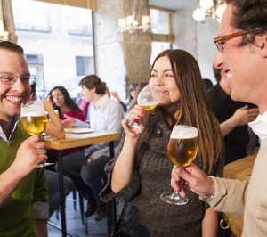 El valor de la cerveza en el mercado supera los 15.500 M€