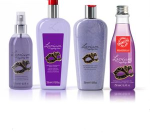 Beauty Emotions amplia su oferta de Lovium y de Naturalium