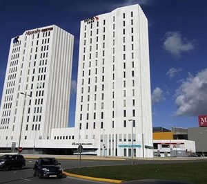 Aljarafe Center entra en fase de liquidación