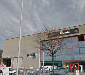 Guerin traslada dos centros