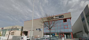 Guerin traslada dos centros