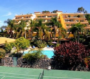 Los propietarios del Tigaiga adquieren un aparthotel de Puerto de la Cruz