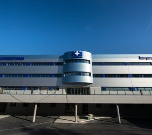 HM Hospitales espera ingresar 300 M€ en 2016 y cerrar nuevas adquisiciones
