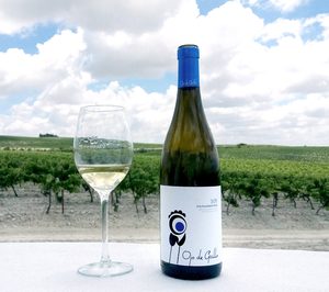 José Estévez lanza el vino blanco Ojo de Gallo
