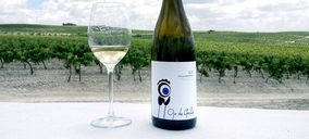 José Estévez lanza el vino blanco Ojo de Gallo