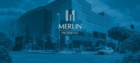 Merlin, cerca ya de liderar el mercado inmologístico en España
