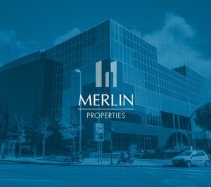 Merlin, cerca ya de liderar el mercado inmologístico en España