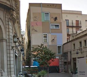 En Compañía de Lobos abre el restaurante Gats en Barcelona