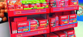 Mercadona entra en nutrición deportiva con ‘Enervit Sport’