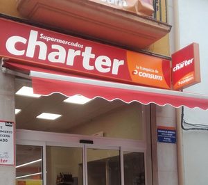 Charter supera la docena de aperturas